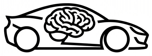 InfoCars Logo
